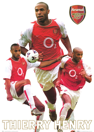 henry